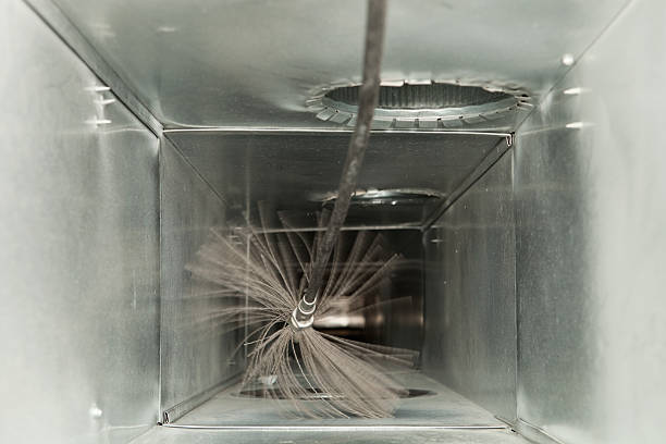 Best Dryer Vent Cleaning Services  in Adelino, NM