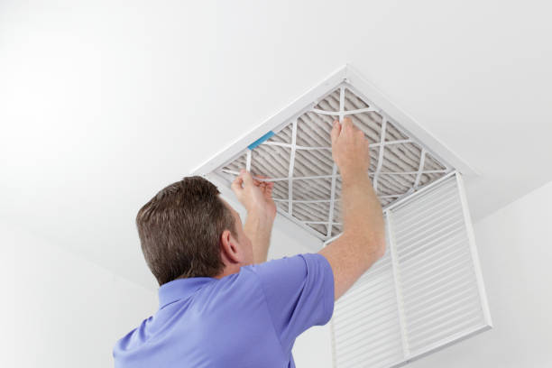 Best Affordable HVAC Duct Cleaning  in Adelino, NM